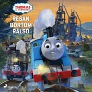 Cover von Thomas och vännerna - Resan bortom Rälsö
