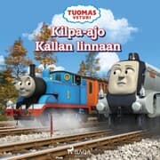 Cover von Tuomas Veturi - Kilpa-ajo Kallan linnaan