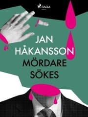 Cover von Mördare sökes