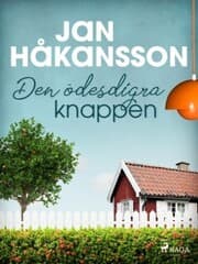 Cover von Den ödesdigra knappen