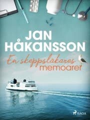 Cover von En skeppsläkares memoarer
