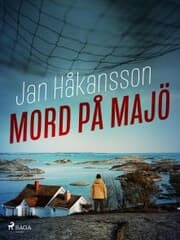 Cover von Mord på Majö