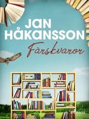 Cover von Färskvaror