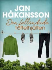 Cover von Den fulländade toffelhjälten
