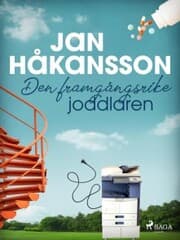 Cover von Den framgångsrike joddlaren
