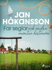 Cover von Far seglar och andra muntra historier
