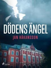Cover von Dödens ängel