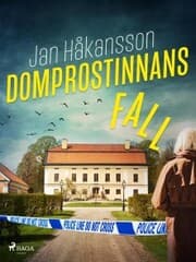 Cover von Domprostinnans fall
