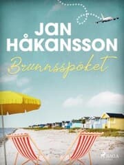 Cover von Brunnsspöket