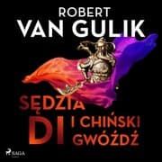 Cover von S¿dzia Di i chi¿ski gwó¿d¿