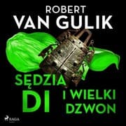 Cover von S¿dzia Di i wielki dzwon