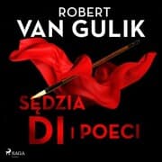 Cover von S¿dzia Di i poeci