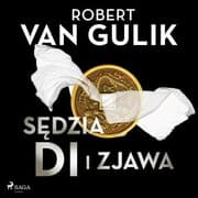 Cover von S¿dzia Di i zjawa