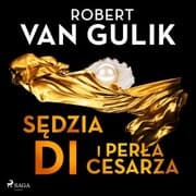 Cover von S¿dzia Di i per¿a cesarza