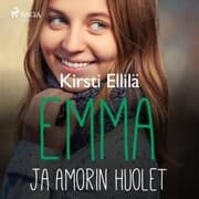 Cover von Emma ja Amorin huolet