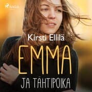 Cover von Emma ja tähtipoika