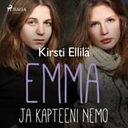 Cover von Emma ja kapteeni Nemo