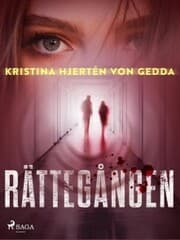 Cover von Rättegången