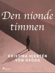 Cover von Den nionde timmen