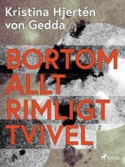 Cover von Bortom allt rimligt tvivel