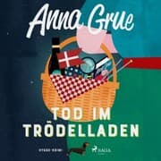 Cover von Tod im Trödelladen