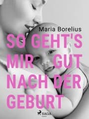 Cover von So geht's mir gut nach der Geburt