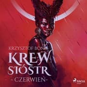 Cover von Krew Sióstr. Czerwie¿ VIII