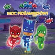 Cover von Pid¿amersi - Moc Pid¿amersów!