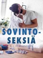 Cover von Sovintoseksiä - eroottinen novelli