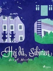 Cover von Hej då, Sibirien