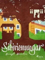 Cover von Sibirienungar