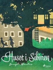 Cover von Huset i Sibirien