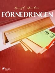 Cover von Förnedringen