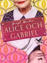 Cover von Alice och Gabriel