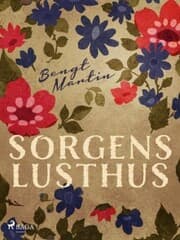 Cover von Sorgens lusthus