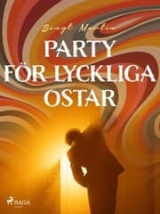 Cover von Party för lyckliga ostar