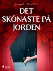 Cover von Det skönaste på jorden