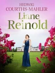 Cover von Liane Reinold
