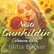 Cover von Neiti Gunhildin ihana kesä - eroottinen novelli