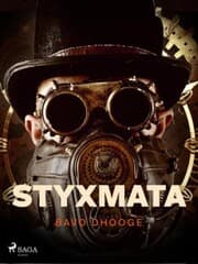 Cover von Styxmata