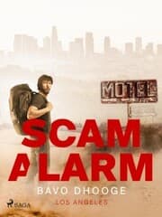 Cover von Scam Alarm