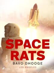 Cover von Space Rats
