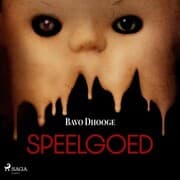 Cover von Speelgoed