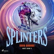 Cover von Splinters