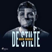 Cover von De stilte
