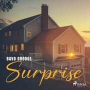 Cover von Surprise