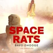 Cover von Space Rats