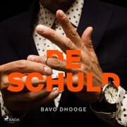 Cover von De schuld