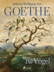 Cover von Die Vögel