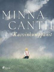 Cover von Kasvinkumppanit